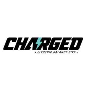 Charged Throttle Assembly Charged 16" 200w