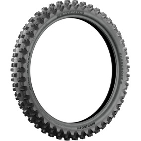 Michelin Starcross 6 80/100-21 Medium / Soft Front Tyre