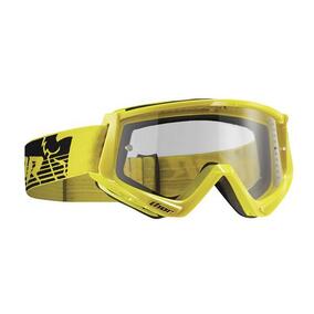 Goggles Thor Conquer Yellow