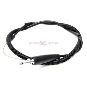 FIT Suzuki RM125/250 01-12 Throttle Cable