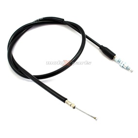 FIT Suzuki RMZ450 08-17 Clutch Cable