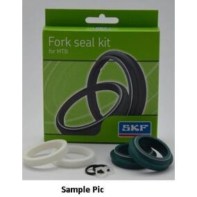 Fork Seals SKF MTB Kit Marzocchi 38mm