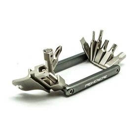Bicycle Folding Tool Micro 12 function Ryder