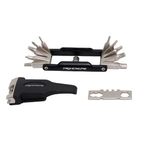 Bicycle Folding Tool 20 function Ryder