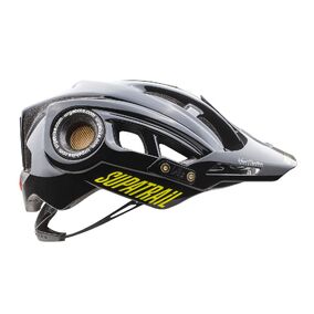 URGE MTB Helmet Supatrail RH Black XL/XXL