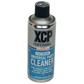 XCP Universal Parts Cleaner 400ML